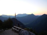 34. suton, pogled iz sobe